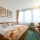 Comfort Hotel Ústí nad Labem City Ústí nad Labem - Standardní Třílůžkový pokoj